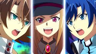 Download lagu [Sub][TURN 18] Cardfight!! Vanguard G Z  Animation - Dawn of the Decisive Battle mp3