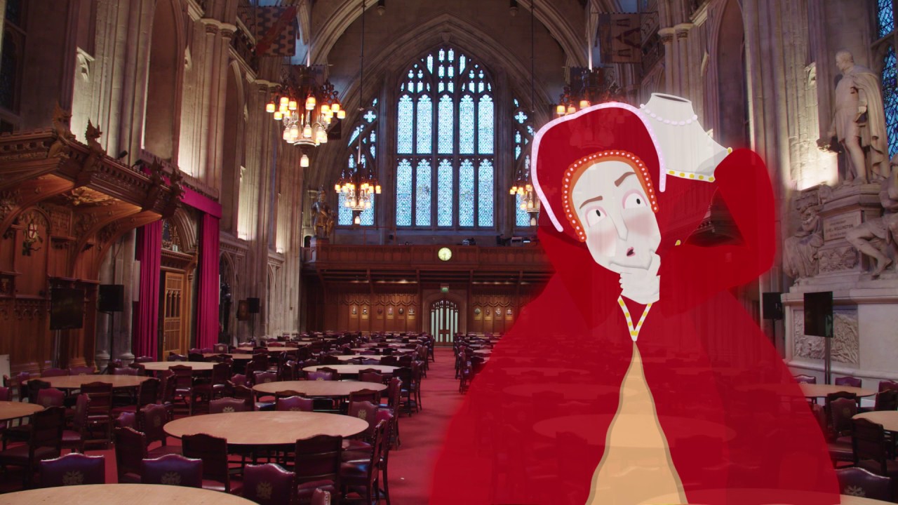 Guildhall Great Hall