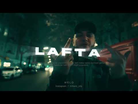 [SATILIK] BATUFLEX x LVBELC5 x TYPE BEAT (LAFTA) ProdByMELO