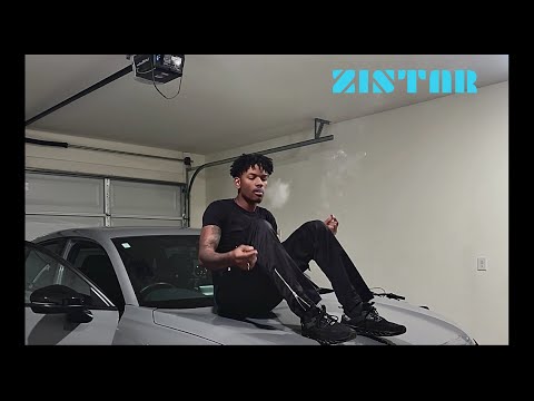 ZISTAR - Serenity (Official Music Video)