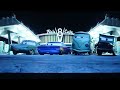 Cars 2006 Destroying Radiator Springs Scene