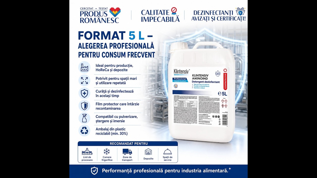 Video produs