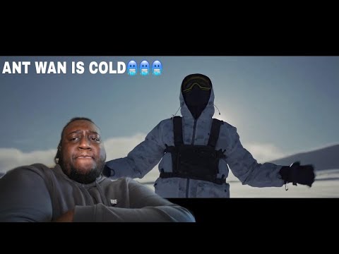 BRITISH YOUTUBER REACTS TO SWEDISH RAP Ant Wan - 1942 [Officiell Video]