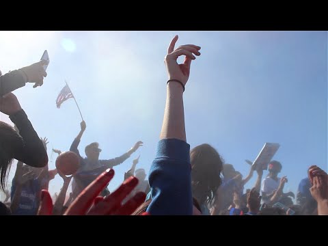 Las Cruces High School Lip Dub 2015 (Official) - #lchslipdub