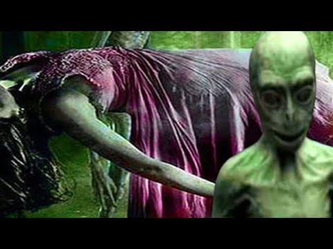 Reptilian Abductee Says Human Slaves Sucked Dry Underground!