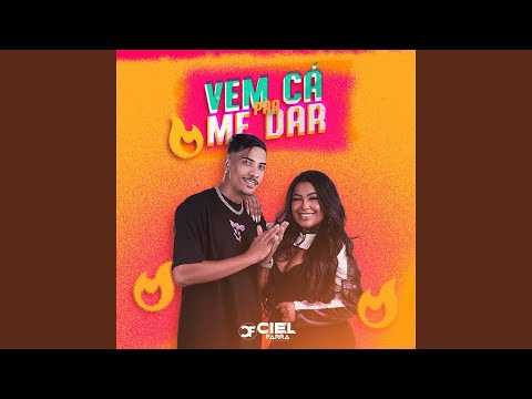 Vem Cá Pra Me Dar