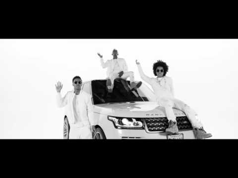 Mindless Behavior - OverNight Bag (Music Video)