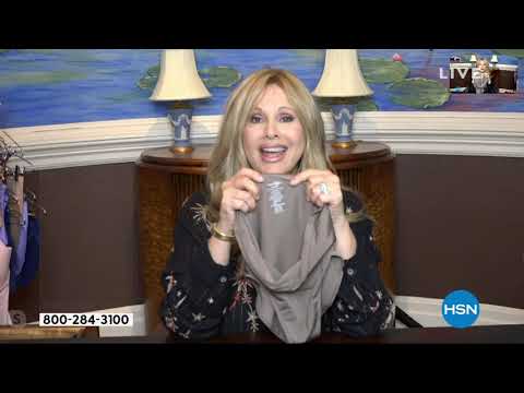 Rhonda Shear 4pack Seamless HighWaist Ahh Brief