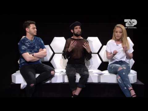 Select, 30 Maj 2017, Pjesa 3 - Top Channel Albania - Entertainment Show