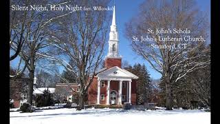 Silent Night, Holy Night (arr. Willcocks)
