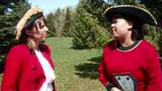 The Generals by Shel Silverstein