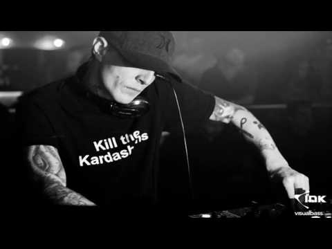[Electro/Metal] I'm Electric - Karma K. Remix. - Aka. Deadmau5