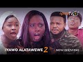 Iyawo Alatawewe 2 Latest Yoruba Movie 2023 Drama | Mobimpe Adedimeji |Olaiya Igwe |Aishat Osidele