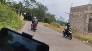 Download lagu Memasuki Wilayah Sindang Barang Perkampungan Di Cianjur Timur mp3