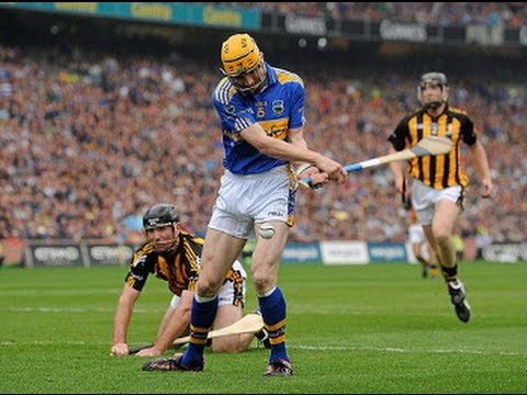 Lar Corbett Hurling Hattrick vs Kilkenny 2010