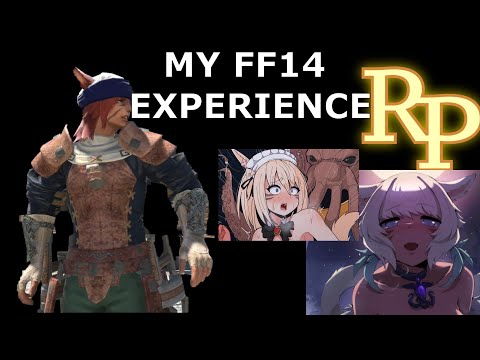 FF14 Sprout Experience