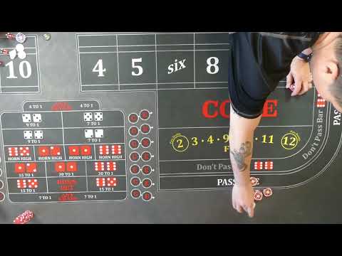 Dealer Skills for late beginner to intermediate (3-6 months experience) Part B