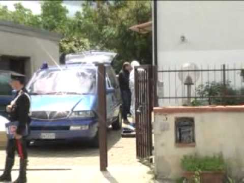 ONDA TG 31.05.2013 - SULMONA: AGGRESSIONE DONNA DISABILE