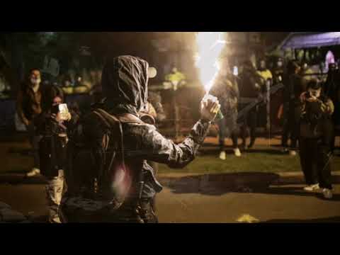 Cali Sucia   Devastación