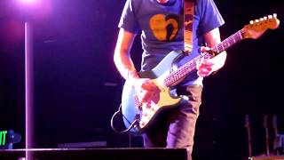 COMPLETE IN HD 720P 10+MINS DAYDREAM LIVE ROBIN TROWER LIVE CATALYST CLUB 2/26/2011 P1230852.MOV