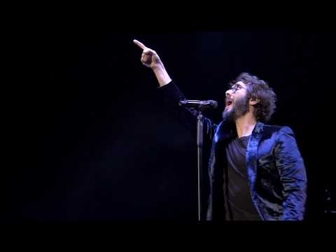 Josh Groban Bridges Live From Madison Square Garden (2020) Official Trailer