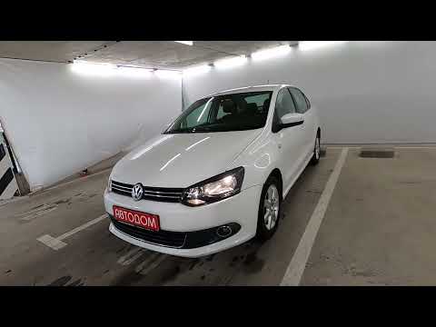 фото volkswagen polo v 0