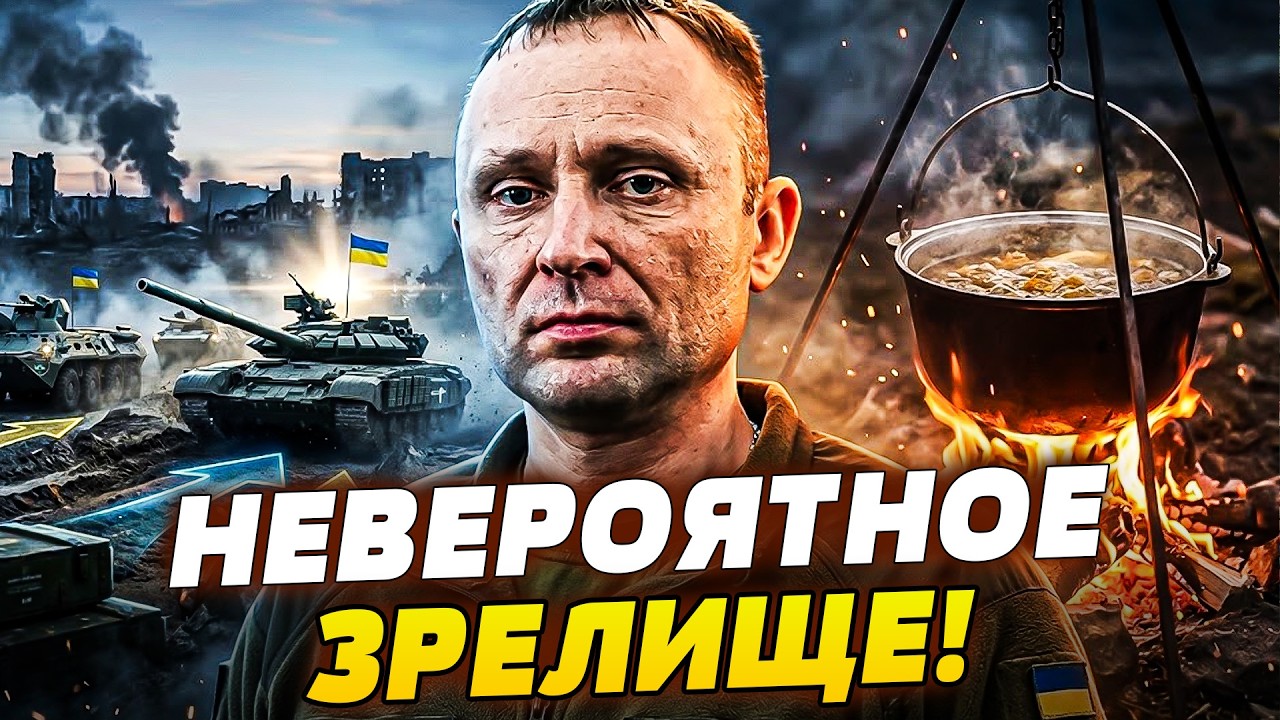 🤯ЖАРКО! МОЛНИЕНОСНЫЙ ХОД ДРАПАТОГОЙ! АДСКИЙ КОТЕЛ ЗАХЛОПНУЛСЯ! НАСТУПЛЕНИЕ