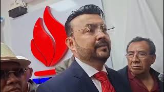 Buscan beneficiar a ex Pac