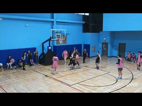 Drew(1) FINALS Fufu(6) - tcbl sunday - 2022/2023 WINTER