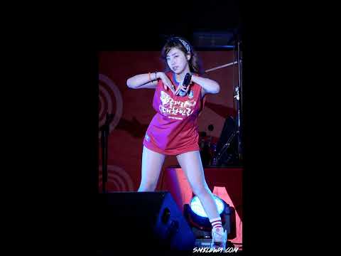 140305 타이니지(TINY-G) '제이민' - 보고파 @서울광장 직캠 by -wA-