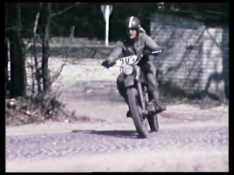Classics: ADAC Westfalen-Lippe-Fahrt 1978 | MSC Lippe-West