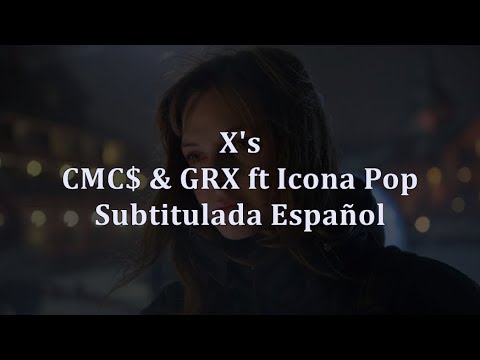Cmc Amp Grx Xs Subtitulada Espa��ol Ft Icona Pop