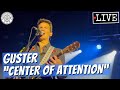 Guster "Center of Attention" LIVE