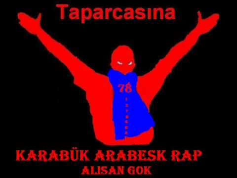 78 IzTheRaP - Adı Batsın Demo King Recordz