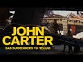 Sab Surrenders To Helium - John Carter Complete Score (Film Mix)