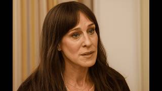 Um Crime Racial (2007) 🎬 Drama 🎬 Filme Dublado GRÁTIS 🎬 Sarah Jessica Parker | Cine Clássico