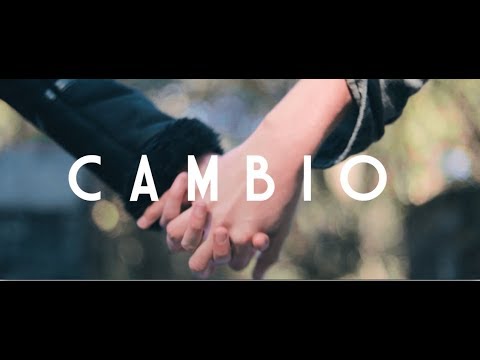 Estéreo Waves - Cambio (Video Oficial)