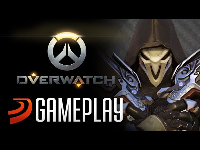 Vídeo relacionado con Blizzard Overwatch Game of the Year Edition Game of the Year Xbox One Alemán vídeo - Juego (Xbox One, FPS (Disparos en primera persona), Modo multijugador, T (Teen))