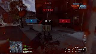 Team ESF vs Prototype
