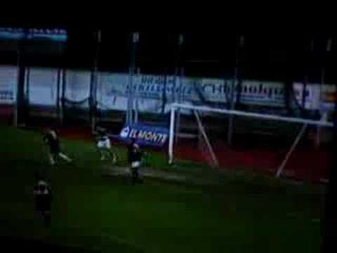 GOLazo de Noe Calleja