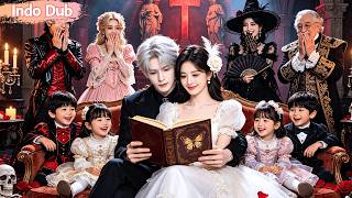 Download lagu The CEO Pretends to Be Cold When She Escapes, But Is Blindly Jealous—Lock It Up and Force Take Ov... mp3