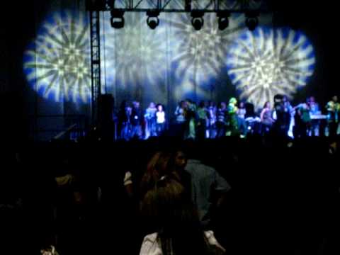 BAILE SONIDERO.HURIEL