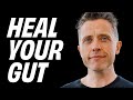 FUEL YOUR MICROBIOME Through Plant Based Nutrition Dr Alan Desmond X Rich Roll