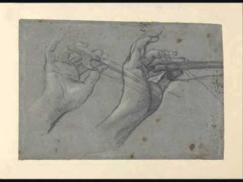 Vivica Genaux - Armatae face et anguibus - Juditha triumphans - Vivaldi