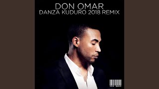 Danza Kuduro (Maikel Garcia 2018 Remix)