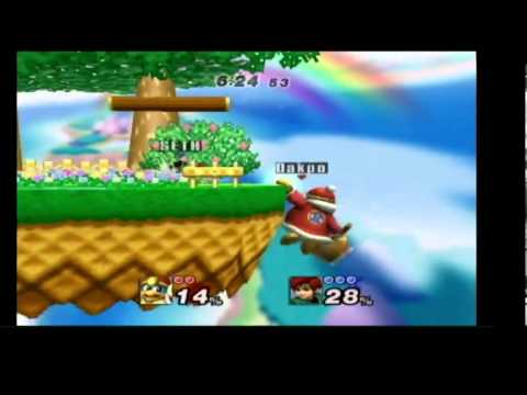 BR10 - Sethlon (Roy) vs Dakpo (GnW/D3)