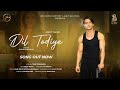 Dil Todiye Todiye Ji Todiye Ankit Tiwari Asim Riaz Amit Majithia Latest Hindi Song 2022
