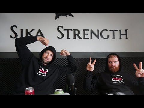 Sika Strength Q'n'A