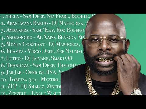 DJ BOAT and KenteHouse