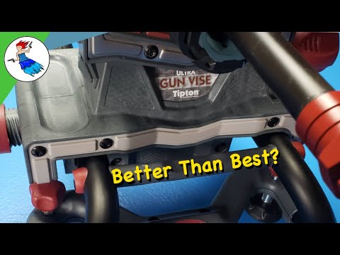 The Special Compartments Are Unique 🍀 Tipton Gun Butler